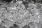cube ice