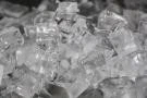 cube ice