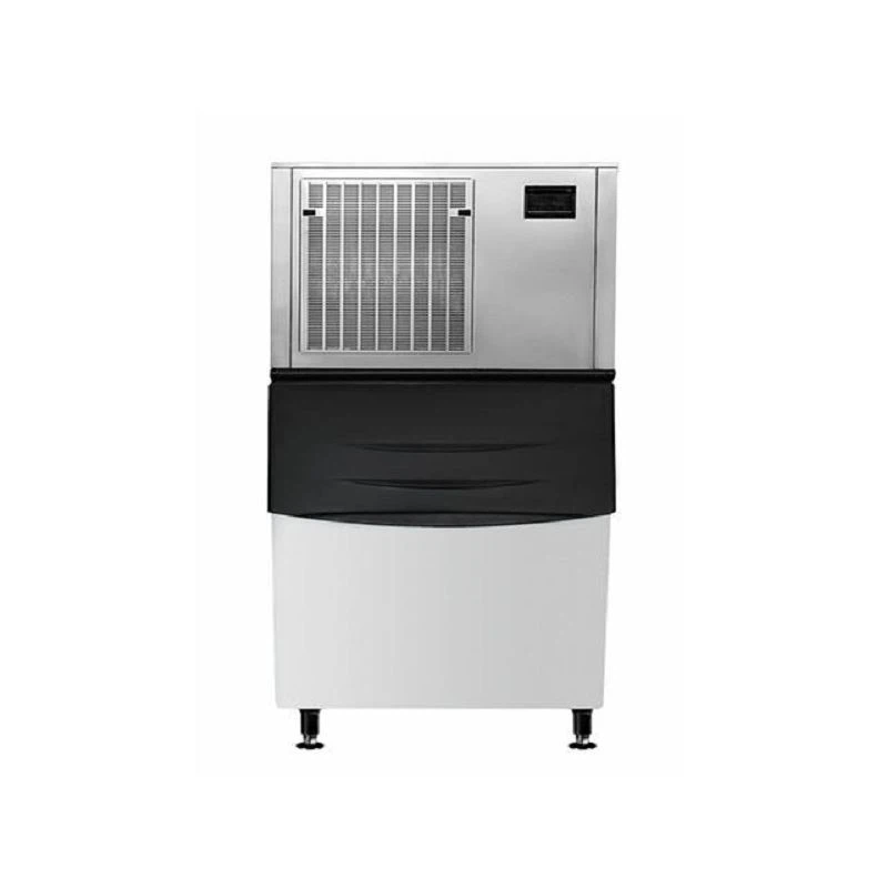 Flake Ice Machine for Home