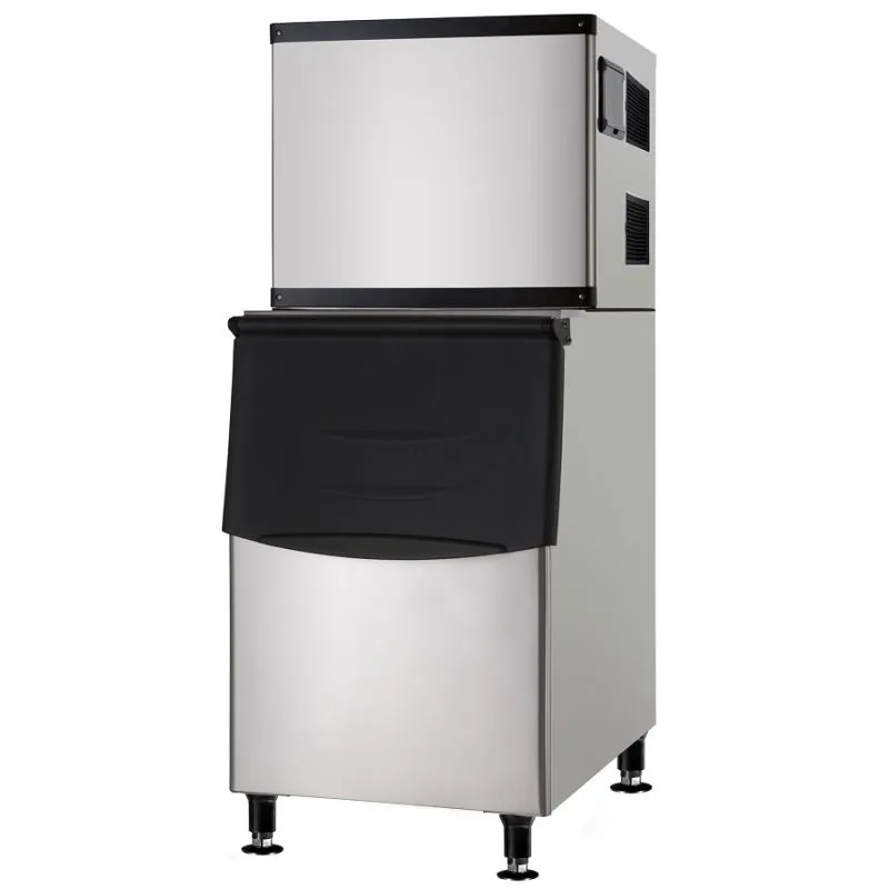 Gourmet Cube Ice Machine