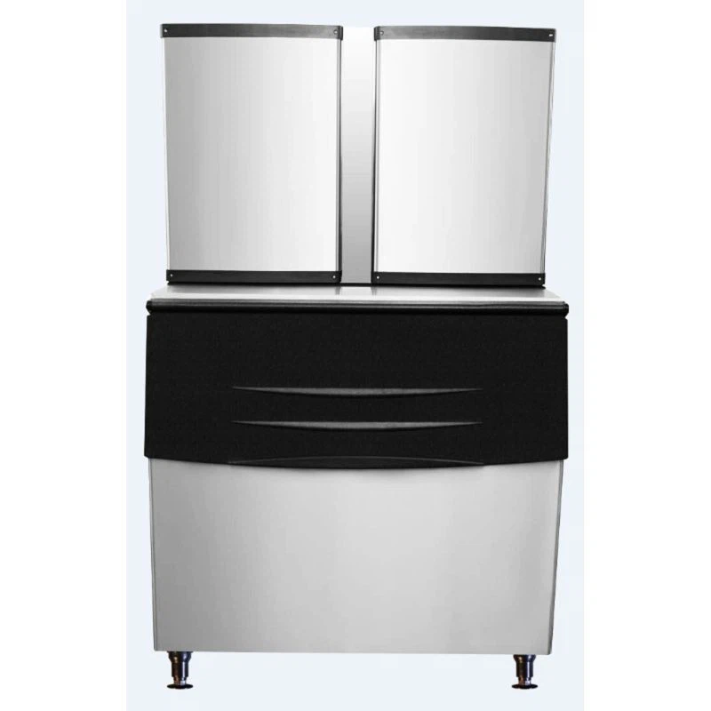Large Commercial Ice Maker