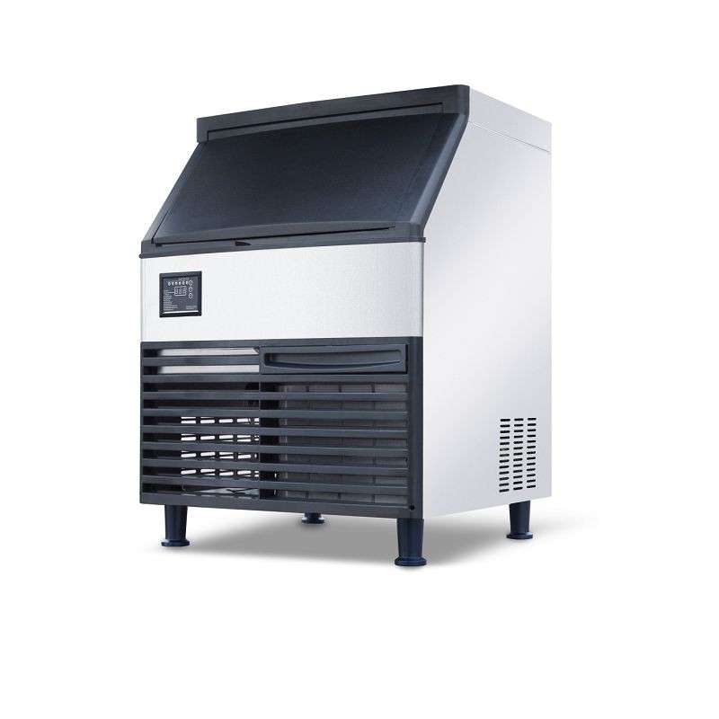 Commercial Pebble Ice Machine