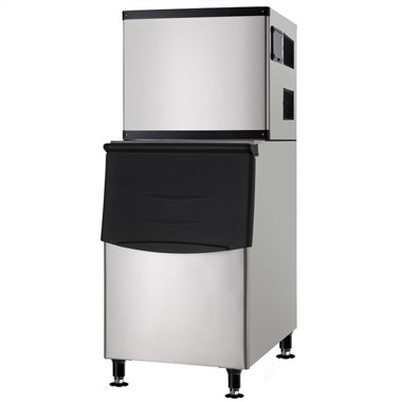 Commercial Kitchen Ice Machine
