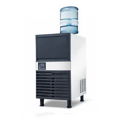 Compact Commercial Ice Machine