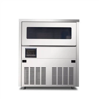 Home Countertop Ice Maker