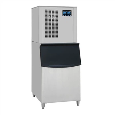 Ice Maker 2021