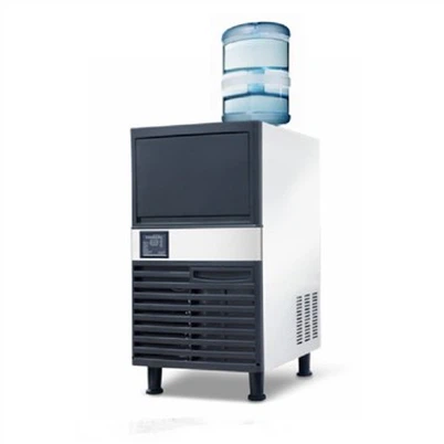 Ice Maker Commercial Small