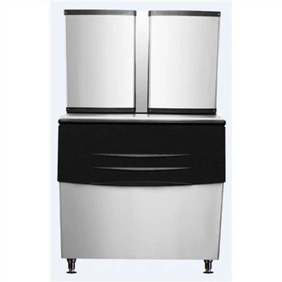 Large Commercial Ice Machine