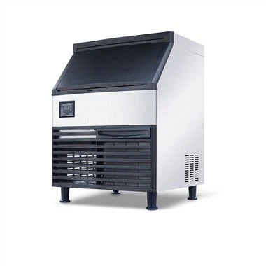 Self Contained Ice Machine