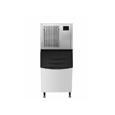 Snowflake Ice Machine