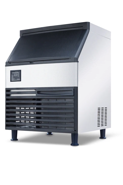 Bar Top Ice Machine