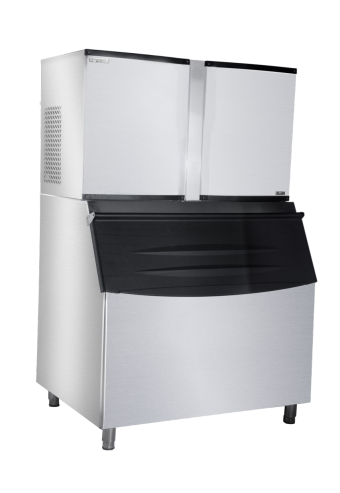 Ice Cube Manufacturing Machine