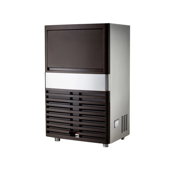 Mini Ice Maker Machine