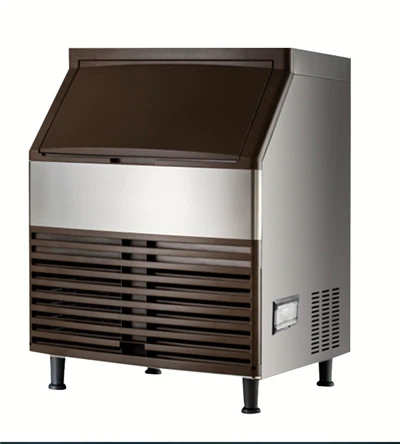 100kg Ice Machine