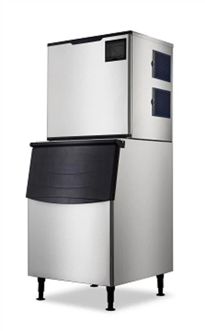 Automatic Ice Machine