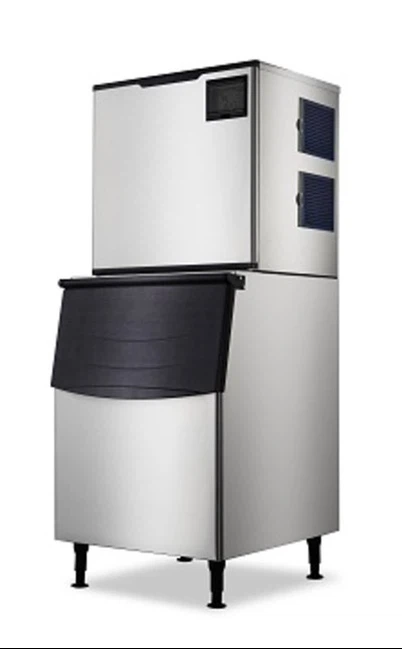 Bar Top Ice Maker
