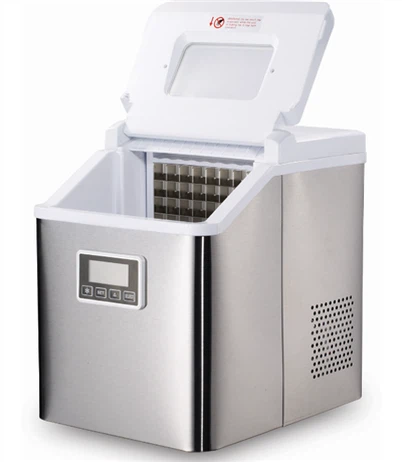Best Home Ice Cube Maker