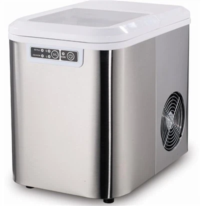 Bullet Shape Ice Maker