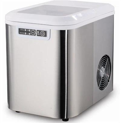 Clear Ice Maker For Home
