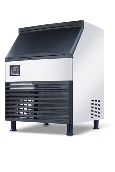 Commercial Block Ice Maker