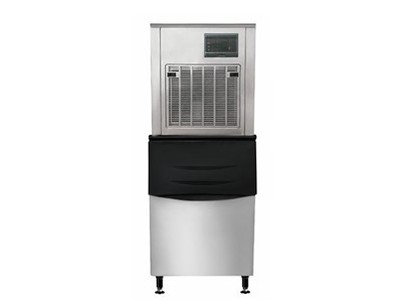 Commercial Crushed Ice Maker