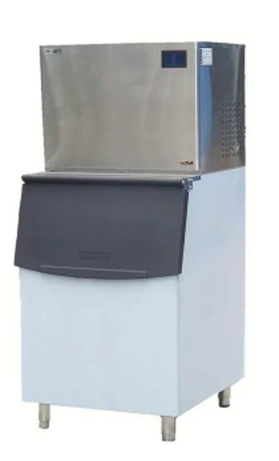 Commercial Ice Flake Machine