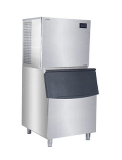 Commercial Ice Machine For Hotels