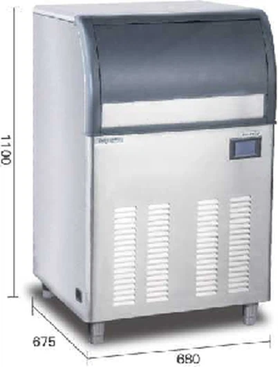 Crescent Ice Machine
