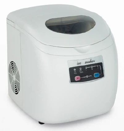 Desktop Ice Maker
