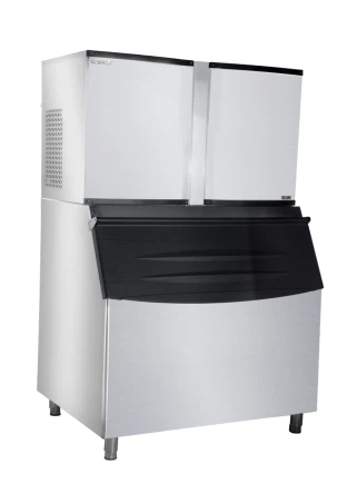 Heavy Duty Ice Maker Machine