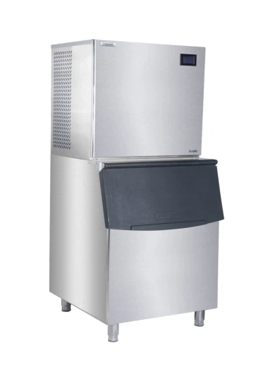 Ice Cube Machine Near Me