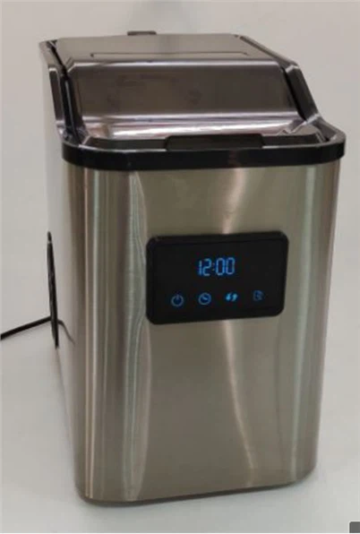 Ice Maker Countertop Nugget