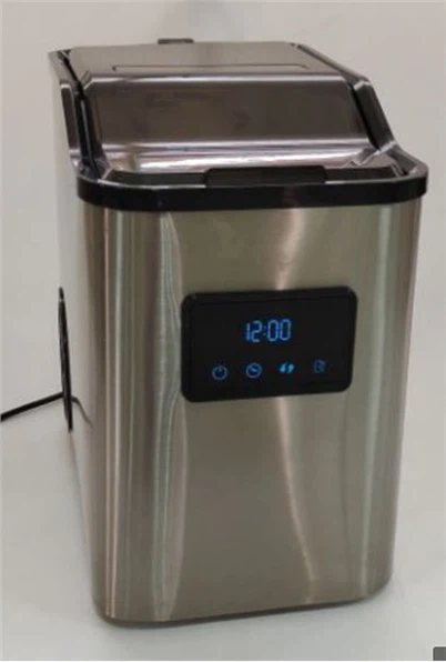 Pellet Ice Maker For Home