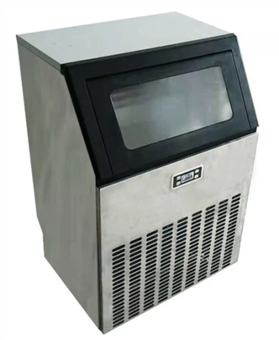 Small Commercial Ice Maker