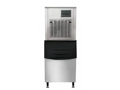 Snow Ice Flakes Machine