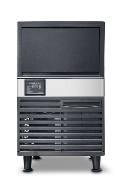 Square Ice Cube Machine