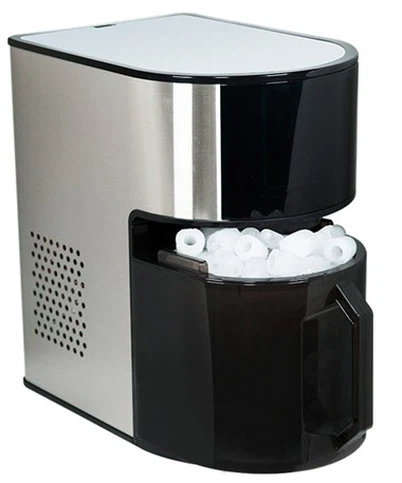 Tabletop Ice Machine