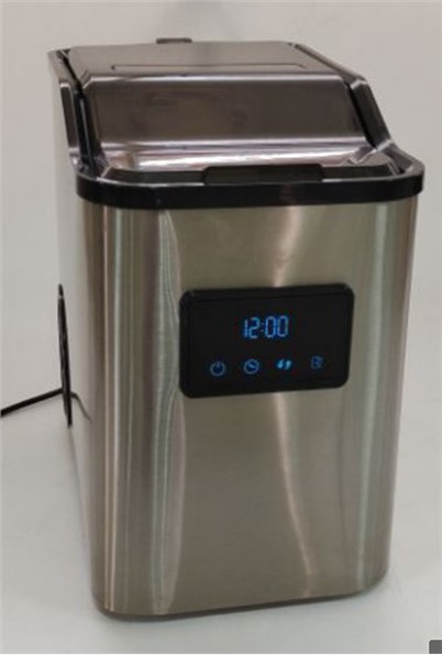 The Nugget Ice Maker